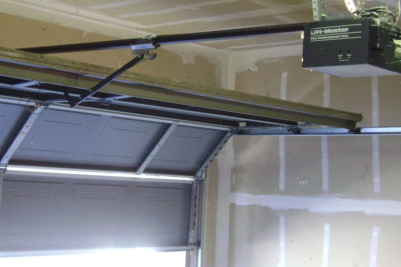 garage door opener